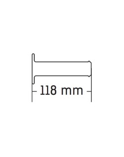 Revêtements DOMINO A190 Off-Road X-treme full grip