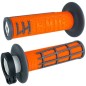 Revêtements de poignées ODI EMIG 2.0 V2 Lock-On Revêtements de poignées ODI EMIG 2.0 V2 Lock-On