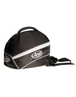 Sac à casque ARAI - Noir