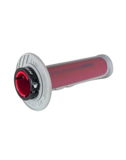 Revêtements de poignée RACETECH R20 Lock-On - Wave