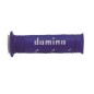Revêtements DOMINO A250 Road Racing Dual Compound sans gauffrage Revêtements DOMINO A250 Road Racing Dual Compound sans gauffrage