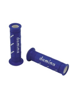 Revêtements DOMINO A250 Road Racing Dual Compound sans gauffrage