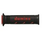 Revêtements DOMINO A250 Road Racing Dual Compound sans gauffrage Revêtements DOMINO A250 Road Racing Dual Compound sans gauffrage