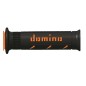 Revêtements DOMINO A250 Road Racing Dual Compound sans gauffrage Revêtements DOMINO A250 Road Racing Dual Compound sans gauffrage