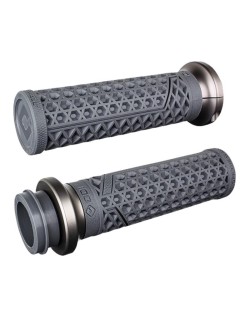 Revêtements de poignées ODI Vans Signature Harley Davidson