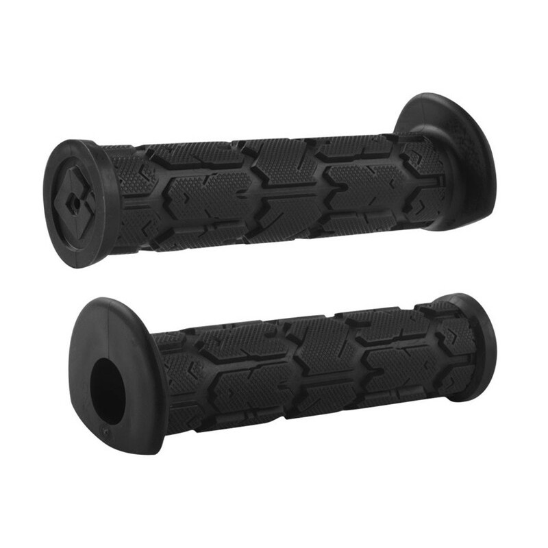 Revêtements ODI Rogue MX sans gauffrage