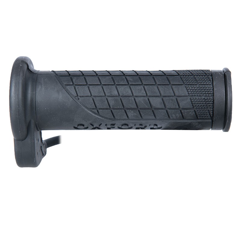 Poignées chauffantes OXFORD HotGrips Touring chauffe automatique Poignées chauffantes OXFORD HotGrips Touring chauffe automatique