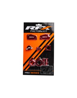 Kit habillage RFX Factory