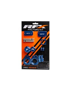 Kit habillage RFX Factory (Brembo)