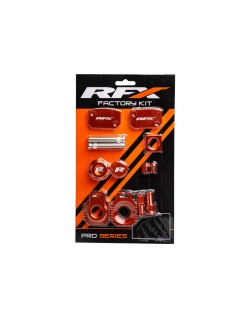 Kit habillage RFX Factory