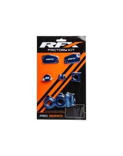 Kit habillage RFX Factory