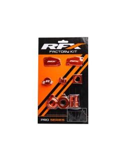 Kit habillage RFX Factory