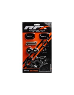 Kit habillage RFX Factory - KTM (Brembo)