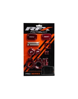 Kit habillage RFX Factory