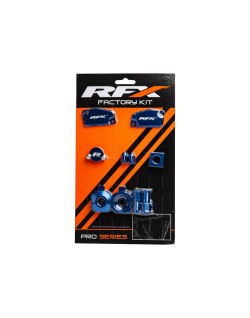 Kit habillage RFX Factory