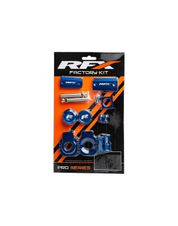 Kit habillage RFX Factory (Magura)