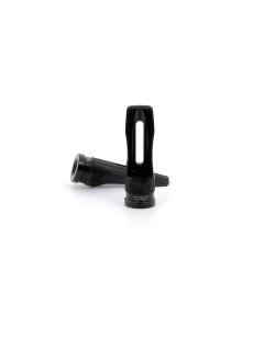 Reposes-pied V PARTS Racing Pro 2 noir