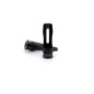 Reposes-pied V PARTS Racing Pro 2 noir Reposes-pied V PARTS Racing Pro 2 noir