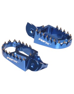 Repose-pieds RFX Pro (Bleu)