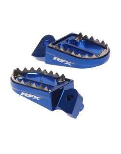 Repose-pieds RFX Pro Series 2 (Bleu)
