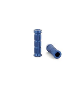 Reposes-pied V PARTS Sport bleu