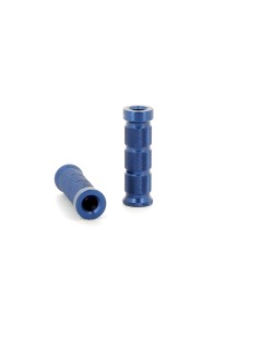 Reposes-pied V PARTS Sport bleu