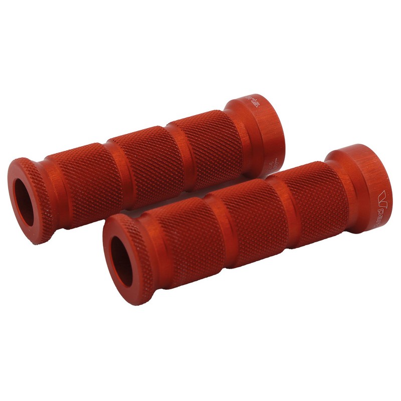 Reposes-pied V PARTS Sport orange Reposes-pied V PARTS Sport orange