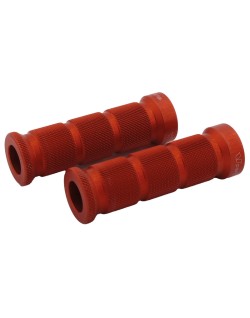 Reposes-pied V PARTS Sport orange