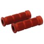 Reposes-pied V PARTS Sport orange Reposes-pied V PARTS Sport orange