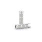 Reposes-pied V PARTS Sport aluminium Reposes-pied V PARTS Sport aluminium