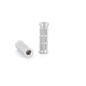 Reposes-pied V PARTS Sport aluminium Reposes-pied V PARTS Sport aluminium