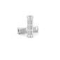Reposes-pied V PARTS Sport aluminium Reposes-pied V PARTS Sport aluminium