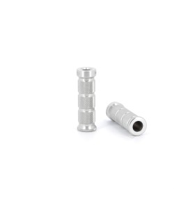 Reposes-pied V PARTS Sport aluminium