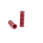 Reposes-pied V PARTS Sport rouge Reposes-pied V PARTS Sport rouge
