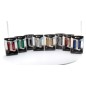 Reposes-pied V PARTS Sport noir Reposes-pied V PARTS Sport noir