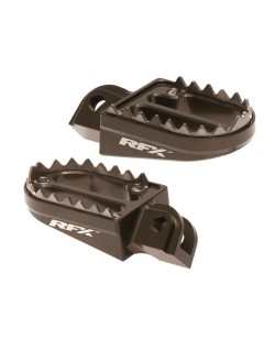 Repose-pieds RFX Pro Series (Anodisé dur) - KTM SX 85-105