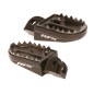 Repose-pieds RFX Pro Series (Anodisé dur) - KTM SX 85-105 Repose-pieds RFX Pro Series (Anodisé dur) - KTM SX 85-105