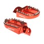 Repose-pieds RFX Pro Series 2 (Orange) - KTM SX 85-105 Repose-pieds RFX Pro Series 2 (Orange) - KTM SX 85-105