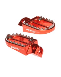 Repose-pieds RFX Pro Series 2 (Orange) - KTM SX 85-105