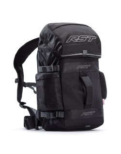 Sac à dos RST Raid - noir/gris