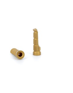 Reposes-pied V PARTS Racing or