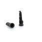 Reposes-pied V PARTS Racing noir Reposes-pied V PARTS Racing noir