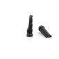 Reposes-pied V PARTS Racing noir Reposes-pied V PARTS Racing noir