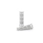 Reposes-pied V PARTS Racing aluminium Reposes-pied V PARTS Racing aluminium
