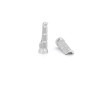 Reposes-pied V PARTS Racing aluminium Reposes-pied V PARTS Racing aluminium