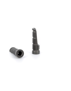 Reposes-pied V PARTS Racing titane