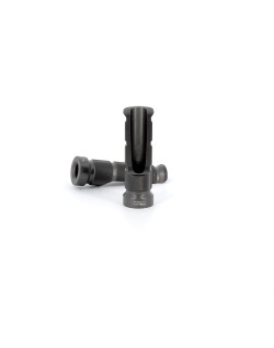 Reposes-pied V PARTS Racing titane