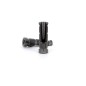Reposes-pied V PARTS Racing titane Reposes-pied V PARTS Racing titane