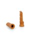 Reposes-pied V PARTS Racing orange Reposes-pied V PARTS Racing orange