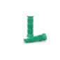 Reposes-pied V PARTS Racing vert Reposes-pied V PARTS Racing vert